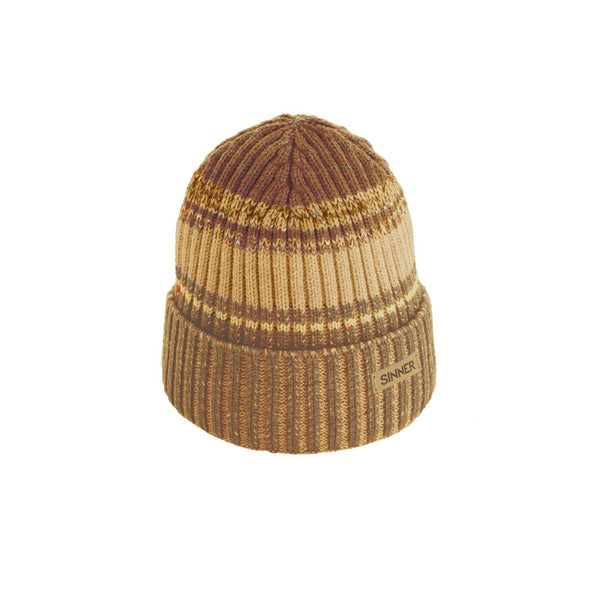 RINNES GORRO - NARANJA OSCURO