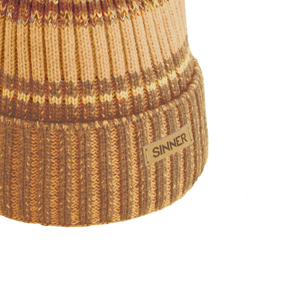 RINNES GORRO - NARANJA OSCURO