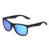 ROCKFORD SUNGLASSES - MATTE BLACK
