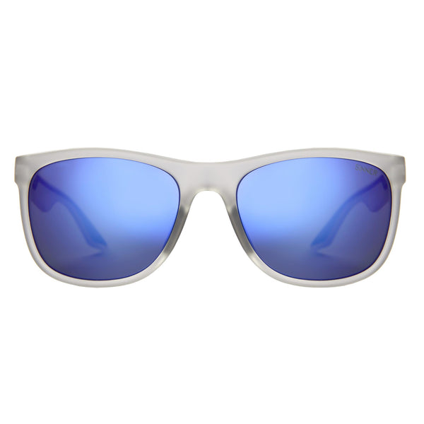 ROCKFORD ZONNEBRIL - MAT CRYSTAL