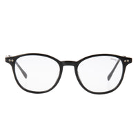RUBY GLASSES - SHINY BLACK