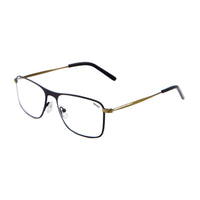 RYAN LUNETTES - NOIR MAT