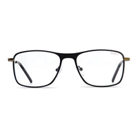 RYAN LUNETTES - NOIR MAT