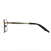 RYAN LUNETTES - NOIR MAT