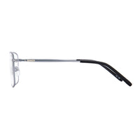 RYAN LUNETTES - GUNMETAL MAT