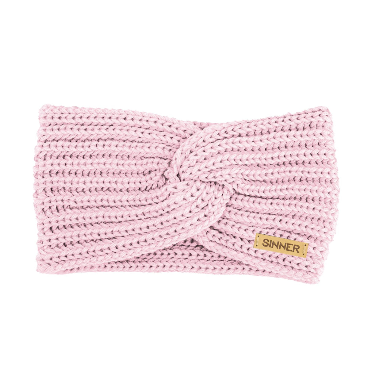 SABANO HEADBAND - PINK