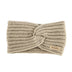 SABANO HOOFDBAND - ZAND