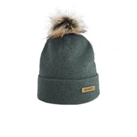 SAYAN MUTS - GROEN