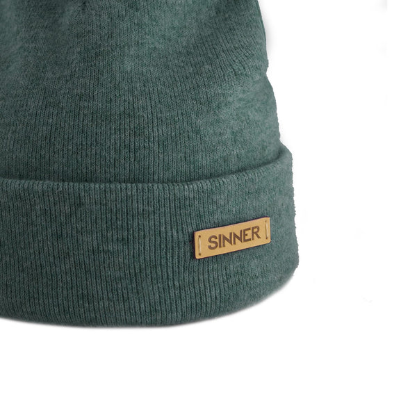 SAYAN GORRO - VERDE