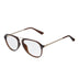 SCOTT GAFAS - MARRÓN MATE / ORO