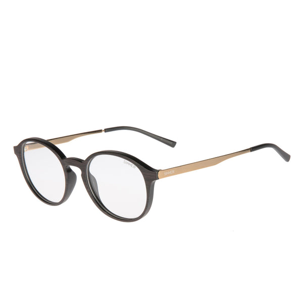 SEM GAFAS - MARRÓN MATE