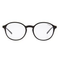 SEM GLASSES - MATTE BROWN