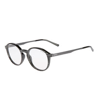 SEM GLASSES - SHINY BLACK