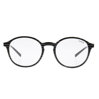 SEM GLASSES - SHINY BLACK