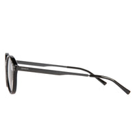 SEM GLASSES - SHINY BLACK