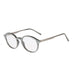SEM GAFAS - GRIS BRILLANTE