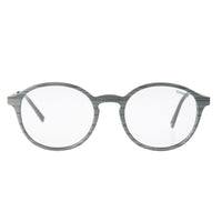 SEM GLASSES - SHINY GREY