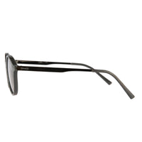 SEM GLASSES - SHINY GREY
