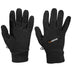 SHAMES FLEECE HANDSCHOENEN UNISEX - ZWART