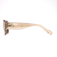 SIDARI LUNETTES DE SOLEIL - MARRON CLAIR - VERRE SINTEC®