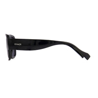 SIDARI LUNETTES DE SOLEIL - NOIR - VERRE SINTEC®