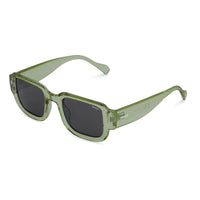 SIDARI LUNETTES DE SOLEIL - OLIVE - VERRE SINTEC®