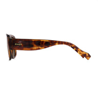 SIDARI GAFAS DE SOL - TORTOISE MARRÓN - LENTE SINTEC®