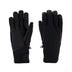SKI MONT SOFT SHIELD HANDSCHOENEN UNISEX - ZWART