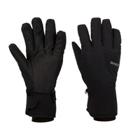 SKIHILL II DRY-S® HANDSCHOENEN HEREN - ZWART
