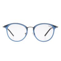 SKY GLASSES - MATTE BLUE