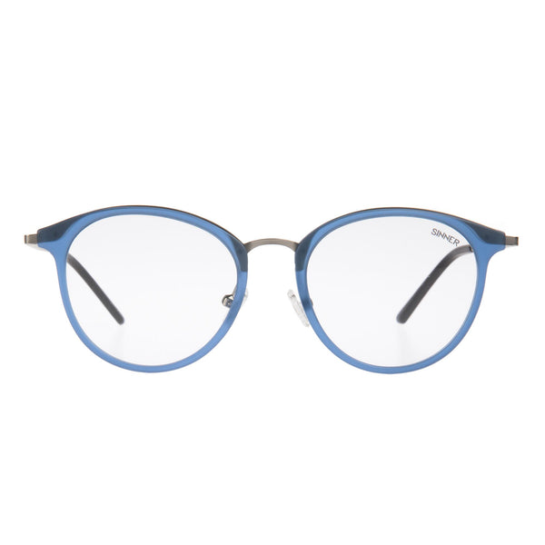 SKY GAFAS - AZUL MATE
