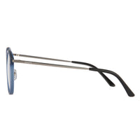 SKY GLASSES - MATTE BLUE