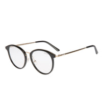 SKY GAFAS - NEGRO BRILLANTE