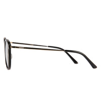 SKY GAFAS - NEGRO BRILLANTE