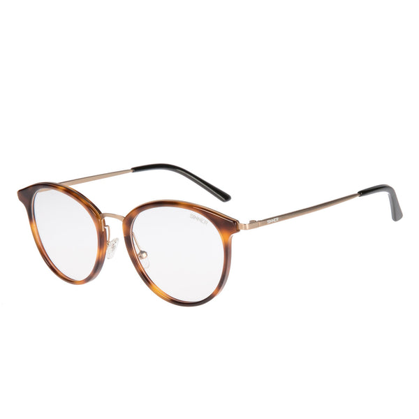 SKY LUNETTES - MARRON BRILLANT TORTOISE