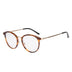 SKY LUNETTES - MARRON BRILLANT TORTOISE