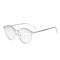 SKY GAFAS - CRYSTAL TRANSPARENTE BRILLANTE