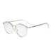 SKY LUNETTES - CRYSTAL TRANSPARENT BRILLANT