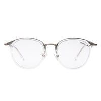 SKY GAFAS - CRYSTAL TRANSPARENTE BRILLANTE