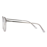 SKY GAFAS - CRYSTAL TRANSPARENTE BRILLANTE