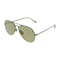 SKYLOFT SONNENBRILLE - GRÜN