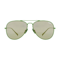 SKYLOFT SONNENBRILLE - GRÜN