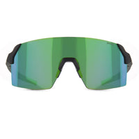 SLICE SUNGLASSES - BLACK
