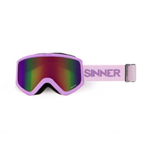 SNOW CUB SKIBRILLE - MATT LILA