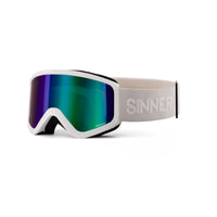 SNOW CUB SKIBRILLE - MATT WEISS