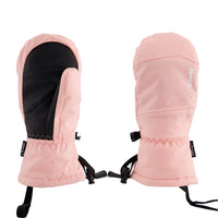 SNOW VALLEY DRY-S® WANTEN KINDEREN - LICHTROZE