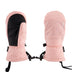 SNOW VALLEY DRY-S® WANTEN KINDEREN - LICHTROZE