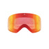 SNOWFALL LENS - ORANGE - CAT. 1