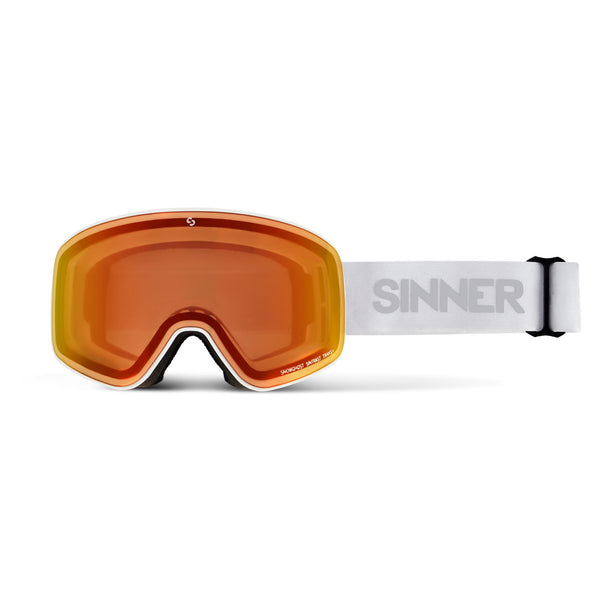 SNOWGHOST SKIBRIL – MATWIT - SINTRAST®/TRANS+®-LENS
