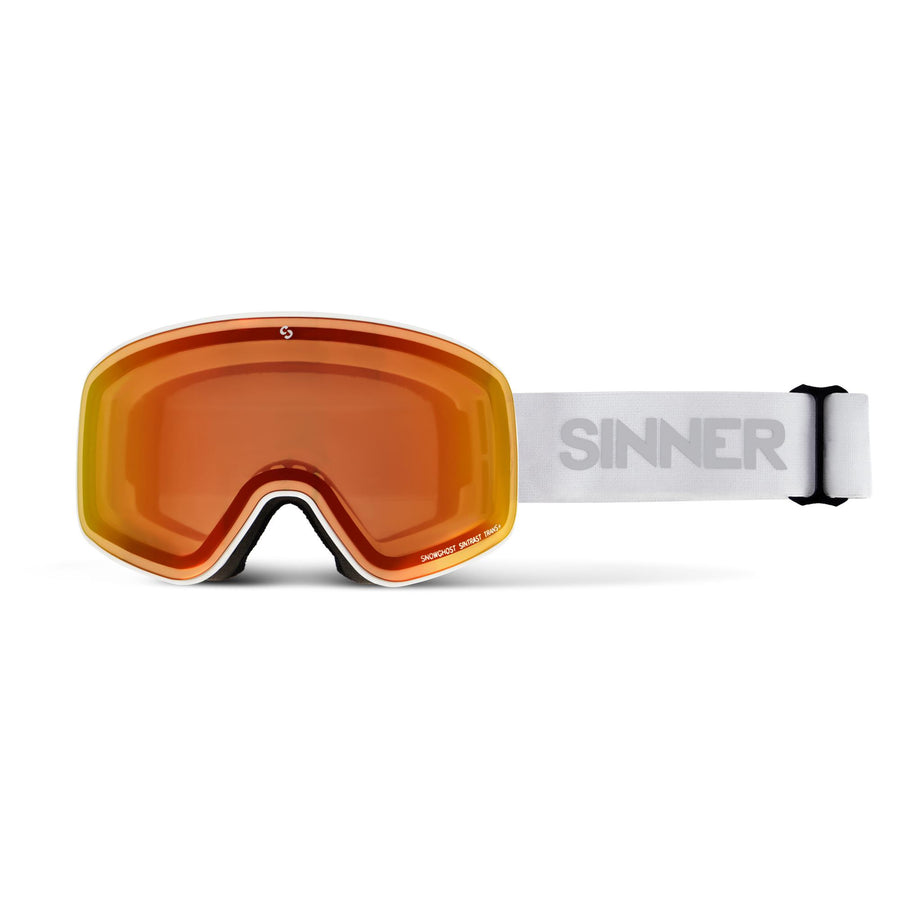 Photochromic SINTRAST — one lens, every light